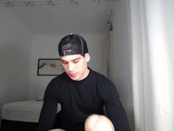 _aesthetic webcam chaturbate model stream image