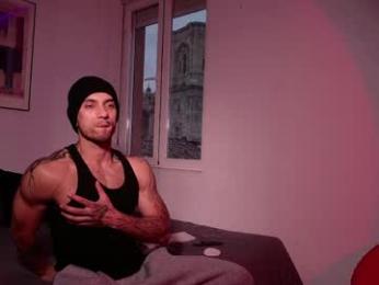 mrj9921 webcam model stream image