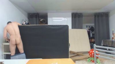 sexyobrero webcam model stream image