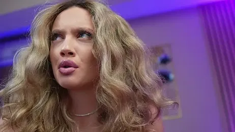 SabrinaJade webcam stripchat model stream image