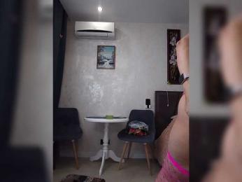 KissMiSveet1234 webcam model stream image