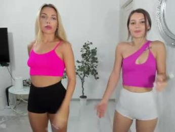 dirtygirls99 webcam model stream image