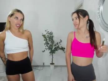 dirtygirls99 webcam model stream image
