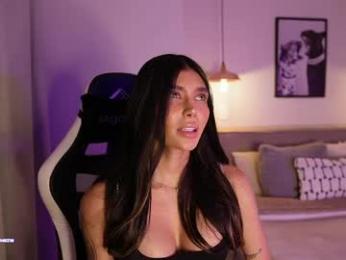 abril_w18 webcam chaturbate model stream image