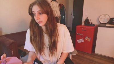 Ce_leste webcam model stream image
