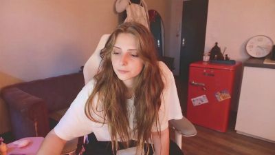 Ce_leste webcam model stream image