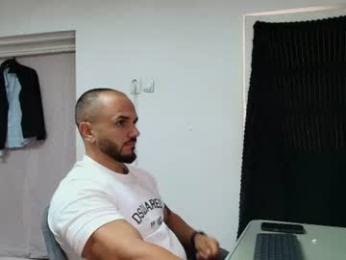 supermanboyxxl webcam model stream image