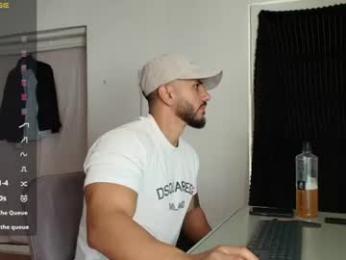 supermanboyxxl webcam model stream image