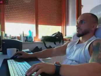 supermanboyxxl webcam chaturbate model stream image