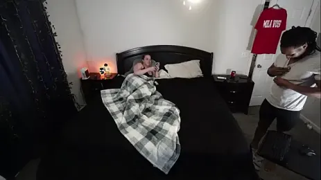itsmilavoss webcam model stream image