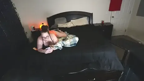 itsmilavoss webcam model stream image
