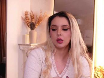 VictoriaDaeva webcam model stream image