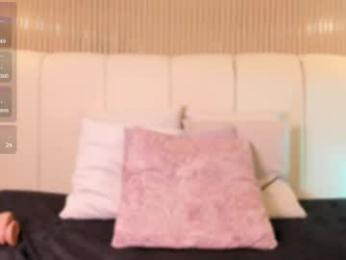 marie_miller_ webcam chaturbate model stream image