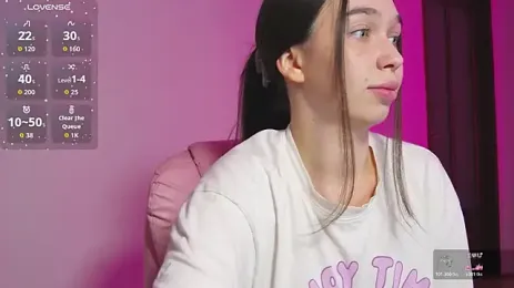 Arianahot777 webcam stripchat model stream image