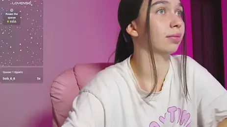Arianahot777 webcam model stream image