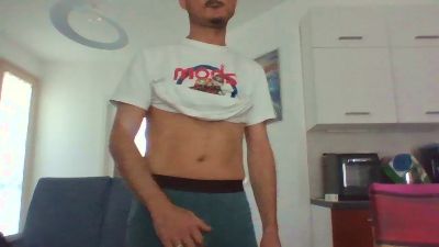 fresch81an webcam cam4 model stream image