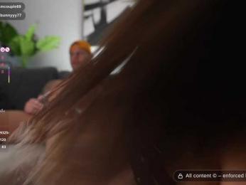RebeccaRicci webcam model stream image