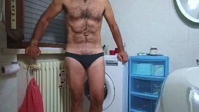 batbegins webcam model stream image