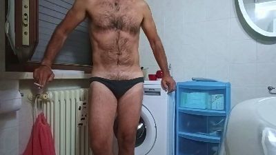 batbegins webcam model stream image