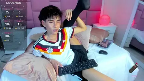 christopher_robin4 webcam stripchat model stream image