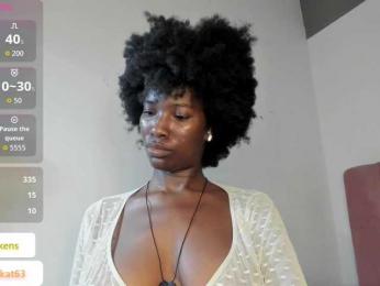 Tahira-20 webcam bongacams model stream image