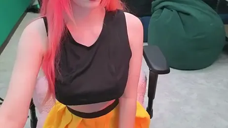 Maya_Viola webcam model stream image