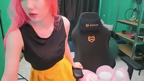 Maya_Viola webcam model stream image