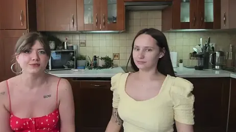 HotCaramellsTV webcam stripchat model stream image