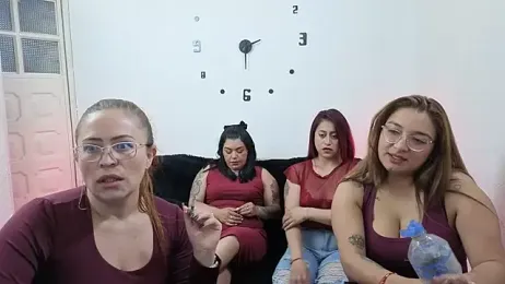 lesb_milf webcam model stream image