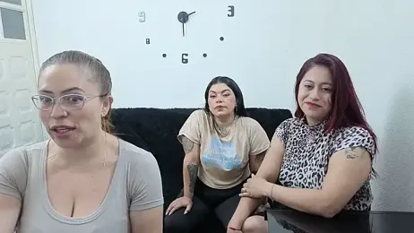 lesb_milf webcam model stream image