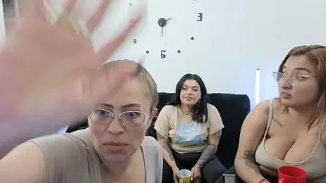 lesb_milf webcam stripchat model stream image