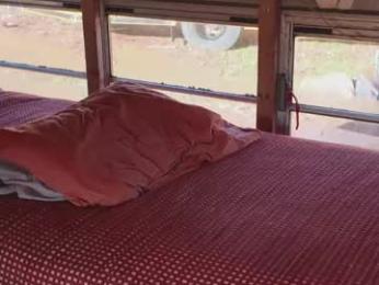 busbuddies webcam model stream image