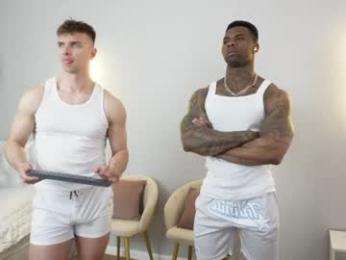 nik_sharp webcam model stream image