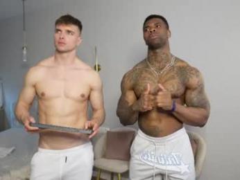 nik_sharp webcam model stream image