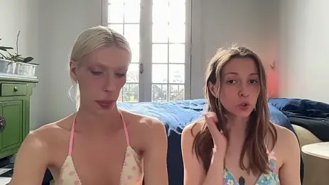 AliceSnowCatt webcam preview