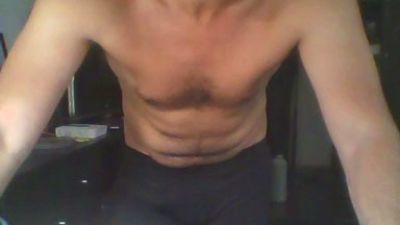 manhg webcam model stream image