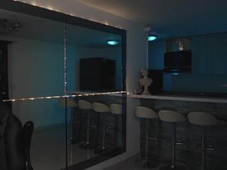 Alan Vidal webcam model stream image