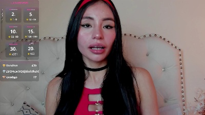 Chloe_Miller_7 webcam model stream image