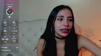 Chloe_Miller_7 webcam model stream image