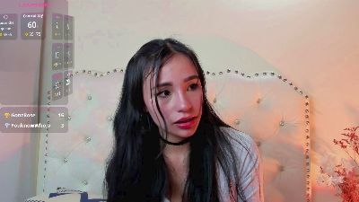 Chloe_Miller_7 webcam cam4 model stream image