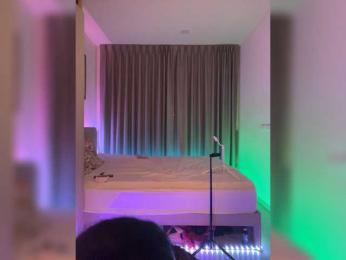 BabyTati21 webcam bongacams model stream image