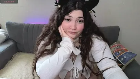 _Sweetie_Kitty_ webcam model stream image