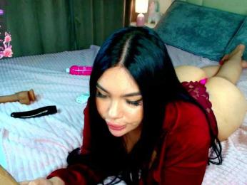 katerine-Monroe webcam bongacams model stream image