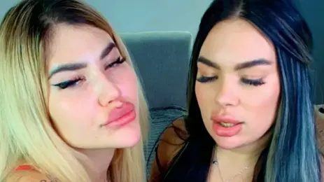 katerine_Monroe webcam preview