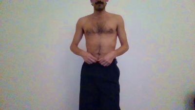 caravaggio87 webcam model stream image