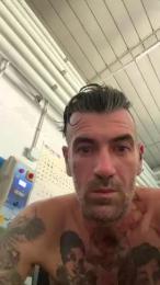 Paolotattoo webcam model stream image
