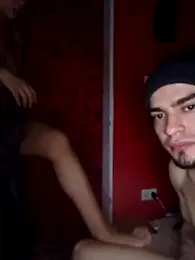 BlakeandRouse webcam model stream image