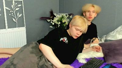 Mark_Brain webcam cam4 model stream image