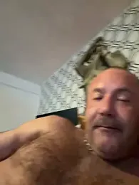 RawRyder8 webcam model stream image