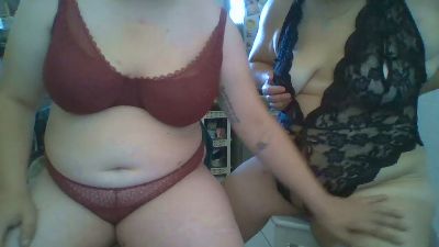 PattyBouvier webcam model stream image